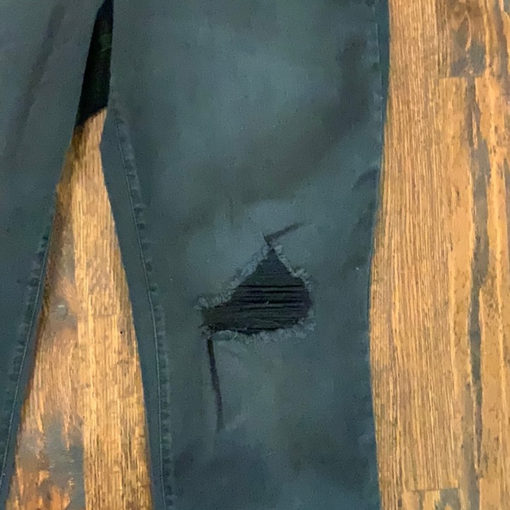 INC Jeans - Picture 4 of 6